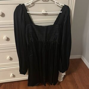 Abercrombie dress